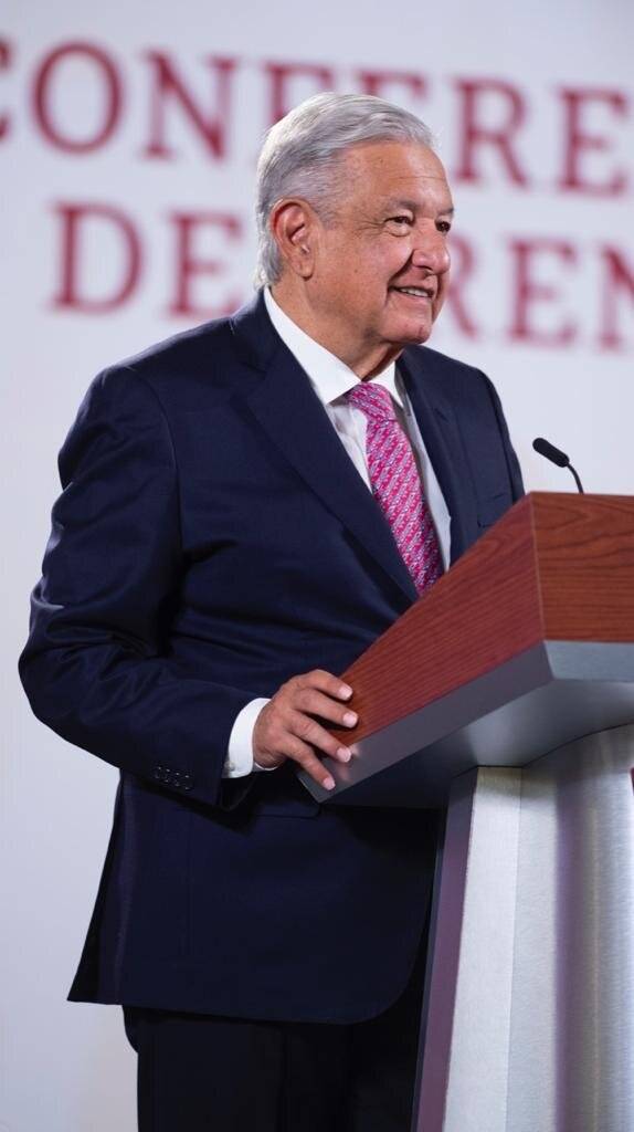Predominio de grupo delictivo evita enfrentamientos, asegura AMLO