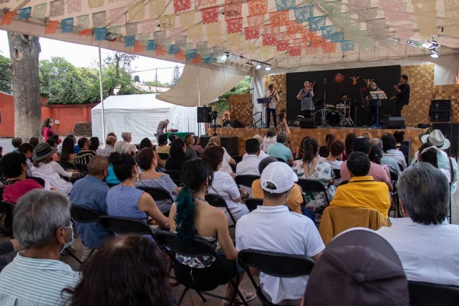 Tecámac celebrará por primera vez a los papás con concierto de rock