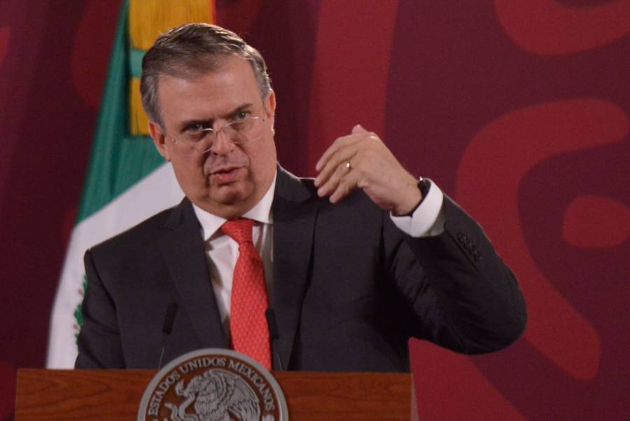 ¿Destape presidencial? Marcelo Ebrard encabezará mitin morenista en Jalisco