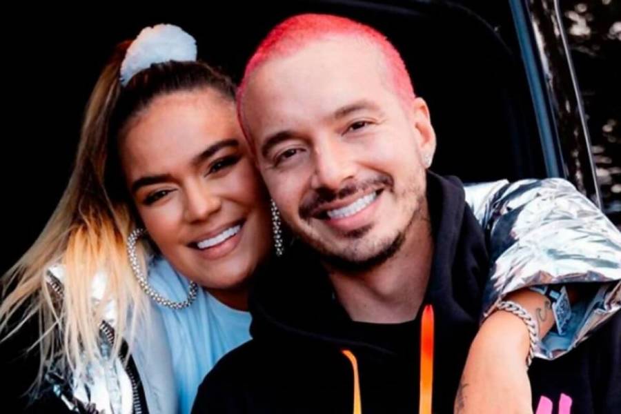 J Balvin y Karol G encabezan nominaciones a Premios Juventud