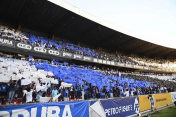 Gallos Blancos se quedar&aacute; en Quer&eacute;taro al menos para este 2022
