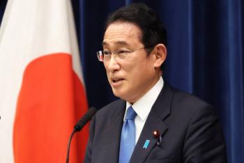 Un primer ministro japon&eacute;s asistir&aacute; por primera vez a la cumbre de la OTAN