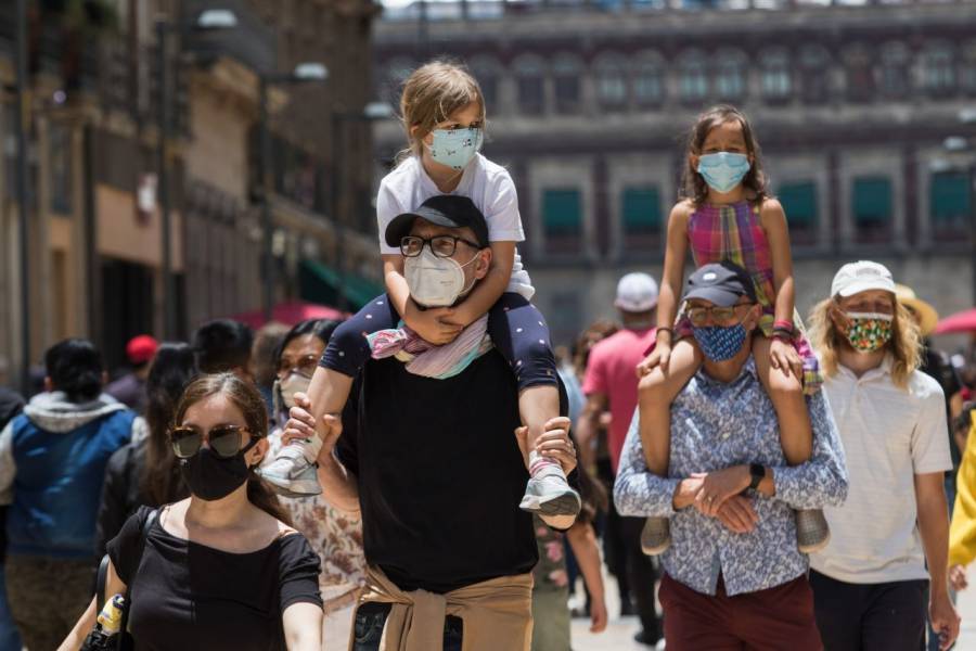 Por Día del Padre, SEDECO estima 2 mil 187 mdp en derrama económica