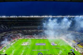 ¡Atenci&oacute;n, M&eacute;xico! FIFA anuncia sedes para el Mundial de 2026. Guadalajara, Monterrey y CDMX, entre las seleccionadas
