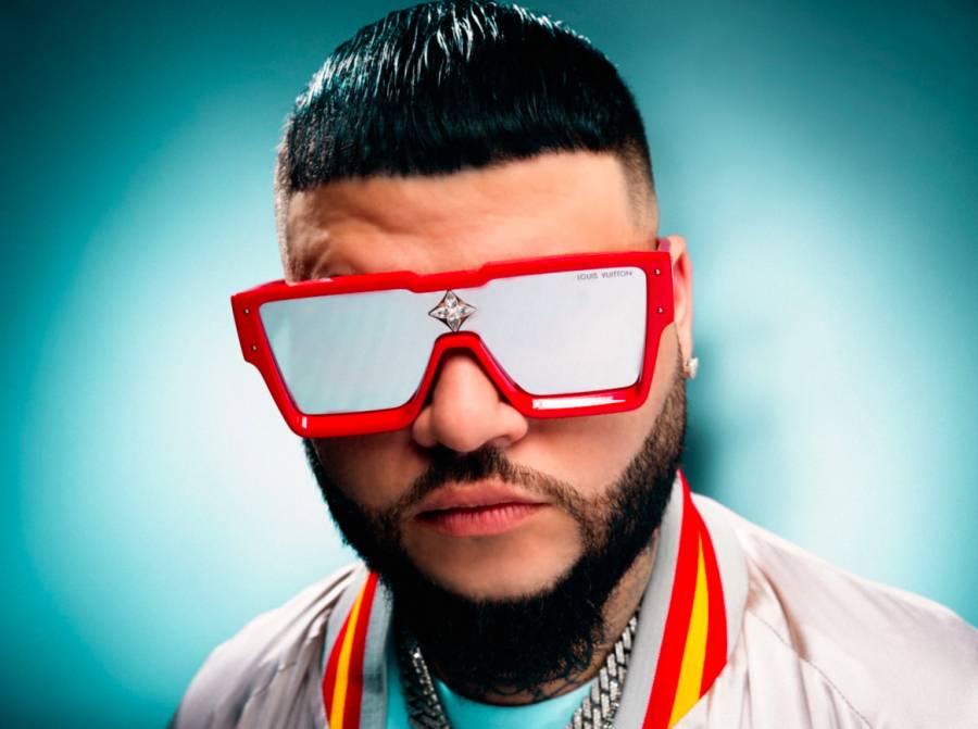 Farruko y Víctor Manuelle serán homenajeados en los Premios Tu Música Urbano