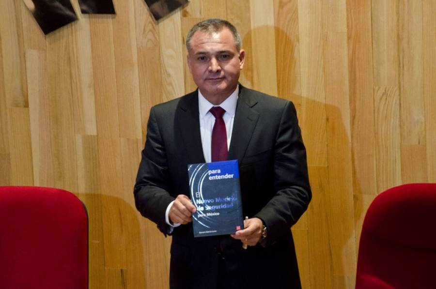 Abogados de Garc&iacute;a Luna dicen estar en posici&oacute;n de presentar mociones in limine