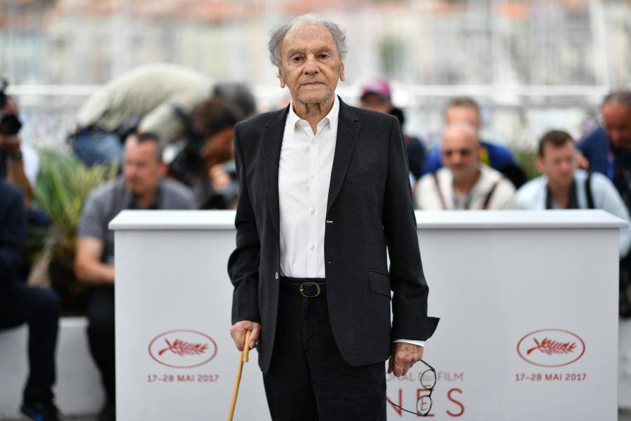 Se cierra el telón. Jean-Louis Trintignant fallece a los 91 años