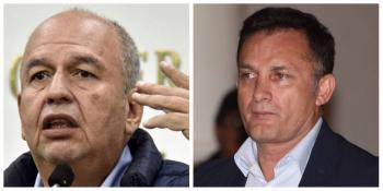 Fiscal&iacute;a de Bolivia imputa a dos exministros de &Aacute;&ntilde;ez por tr&aacute;fico de armas