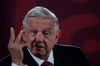 AMLO celebra que México enfrente la inflación gracias a la producción interna