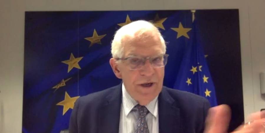 Rusia pone al mundo en peligro de hambruna, advierte la UE