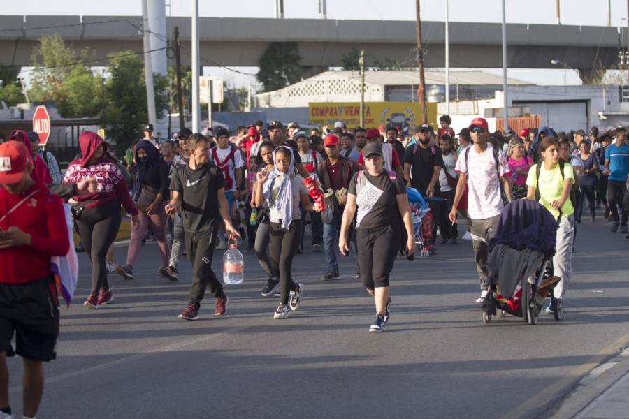 Por falta de voluntarios, Casa del Refugiado cerrar&aacute; sus puertas a partir de agosto