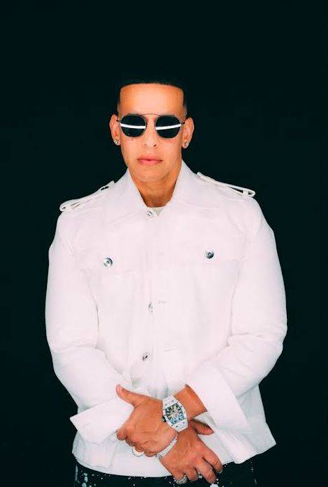 Daddy Yankee se apodera de la radio en México con “Remix” de “Legendaddy”