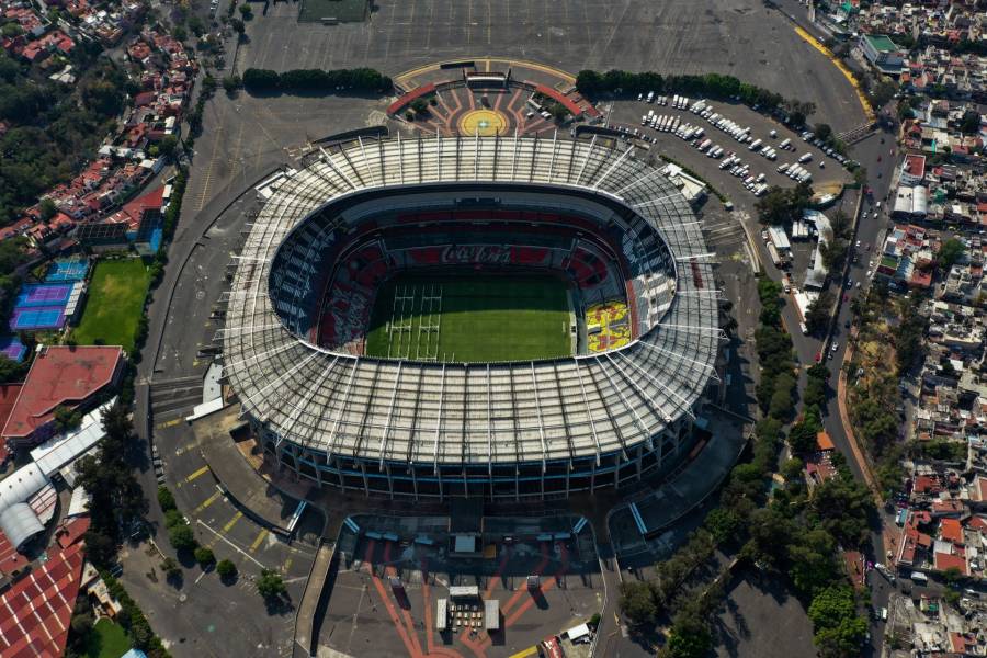 Prev&eacute;n en M&eacute;xico derrama econ&oacute;mica de 500 mdd en Mundial 2026