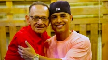 Christian Alicea estrena en versión salsa “Vuelve