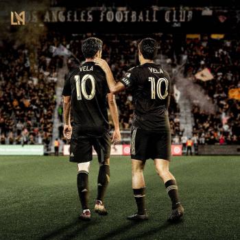 Carlos Vela alcanz&oacute; los 100 partidos en la Major League Soccer