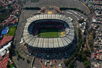 Prev&eacute;n en M&eacute;xico derrama econ&oacute;mica de 500 mdd en Mundial 2026