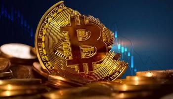 Bitcoin ronda los 18 mil d&oacute;lares, su peor nivel desde diciembre de 2020