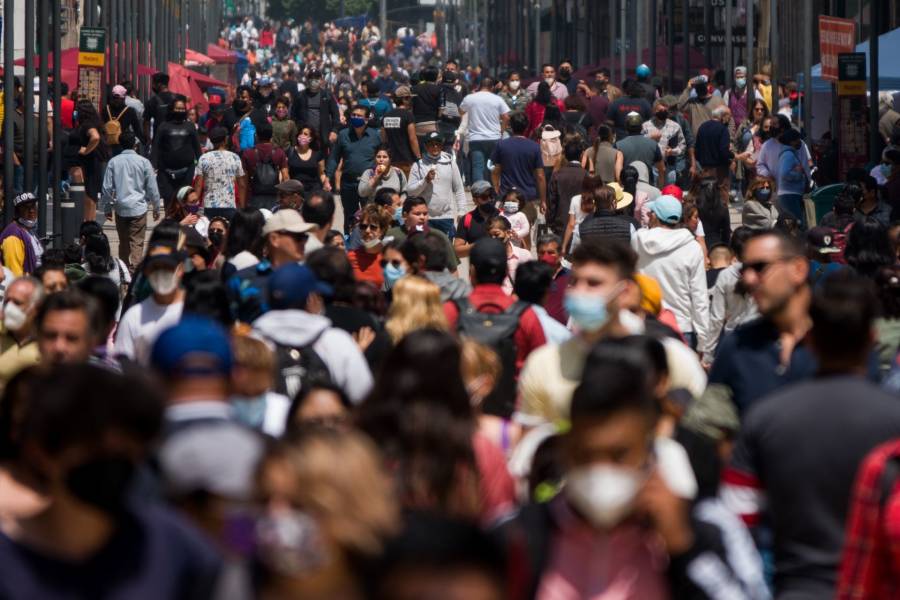 Por aumento en casos Covid-19, alcaldía Cuauhtémoc suspenderá eventos masivos