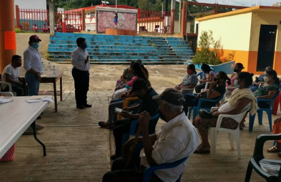 Gobierno de San Luis Potosí abre convocatoria a premio estatal de contraloría social 2022