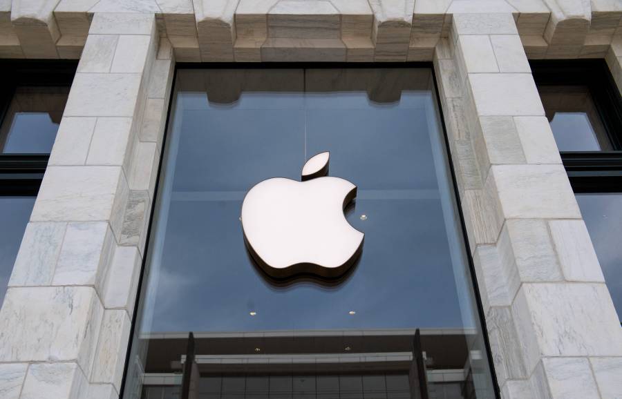 Apple recupera el estatus de la marca con más valor del mundo