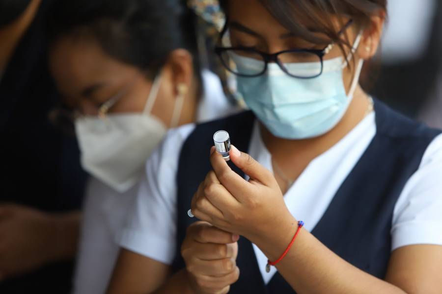 INAI ordena a la Secretaría de Salud informar cuántas vacunas contra COVID-19 recibió vía Covax