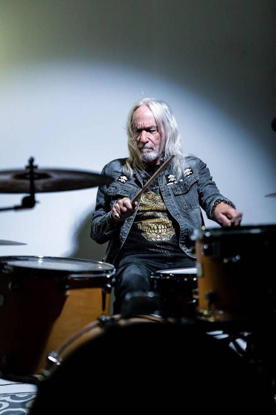 Joe Wyman presentar&aacute; “Scorpion’s Hits Symphonic Experience” en el Teatro Metropolitan