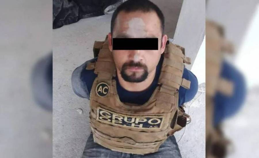 Captura de “El Chaparro”, líder del Cártel del Golfo, desata ola de violencia en Matamoros