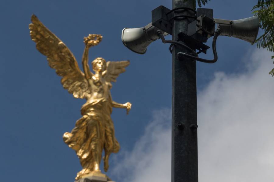 ¿Escuchaste la alerta? Suspenden el primer simulacro 2022 en la CDMX