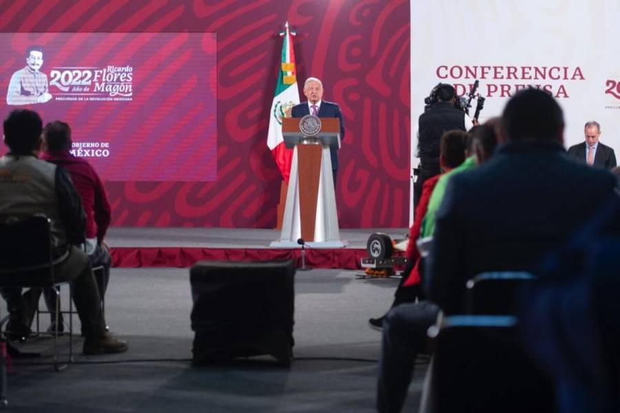 AMLO asegura que no busca que México sea el líder de América