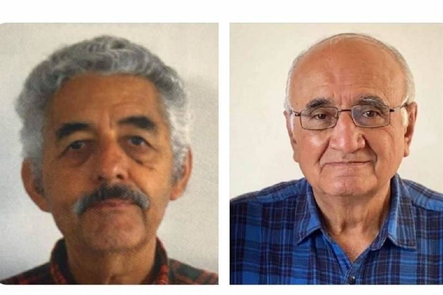 SSPC identifica a los implicados en el asesinato de los sacerdotes jesuitas en Chihuahua