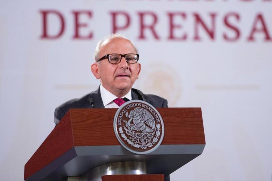 Se mejorarán 21 de 45 zonas arqueológicas ubicadas cerca del Tren Maya