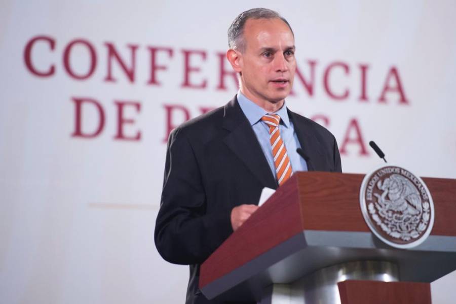 3 millones de pequeñitos registrados para vacuna Covid-19