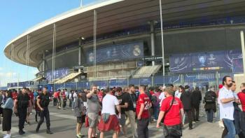 Tras investigaci&oacute;n, UEFA desmonta cifras del ministro franc&eacute;s en la final de la Champions League