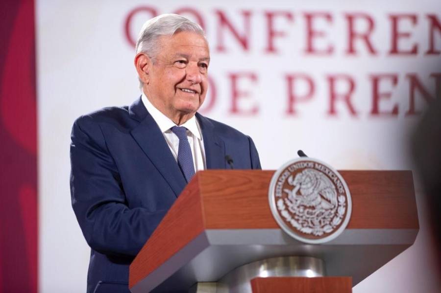 Se avanza en acuerdos con lideres petroleros, informa AMLO