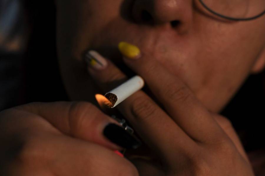 Estados Unidos reducir&aacute; el nivel de nicotina en los cigarrillos