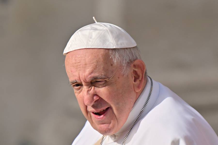 Consterna al Papa Francisco el asesinato de sacerdotes jesuitas en Chihuahua