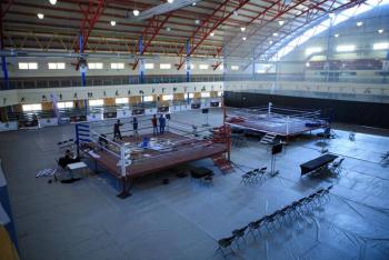 Sinaloa recibe los Juegos Nacionales Conade 2022