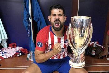 ¿Del Atl&eacute;tico al Cruz Azul? Diego Costa est&aacute; en el radar de la M&aacute;quina Celeste