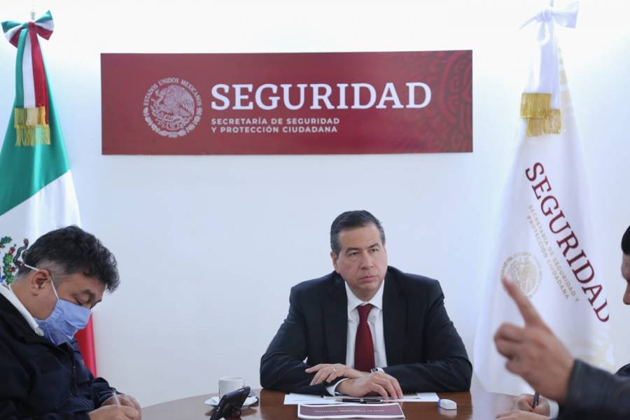 SSPC logra detenciones múltiples en Cajeme y Zacatecas