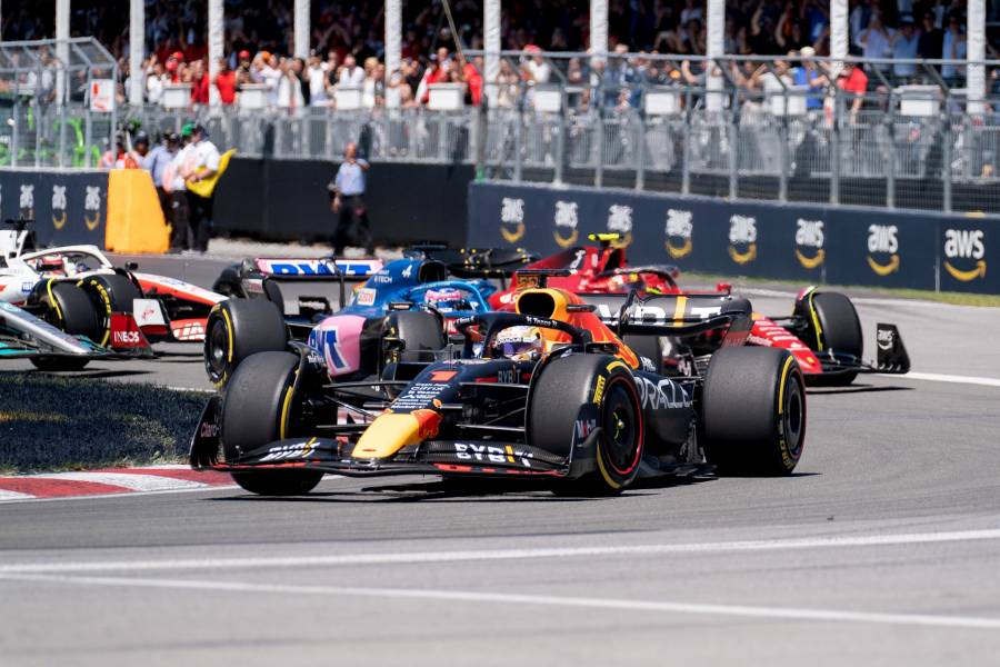 Madrid busca organizar un GP de la Fórmula 1
