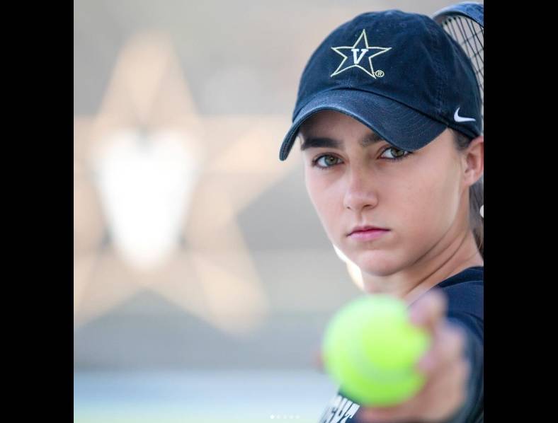 Fernanda Contreras clasifica al cuadro principal de Wimbledon