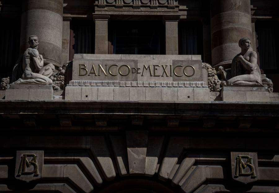 Banxico registra alza histórica; sube a 75 puntos la tasa para quedar en 7.75%