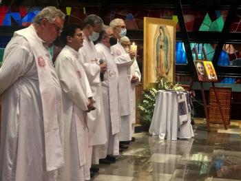 Episcopado de México pide al gobierno federal reconsiderar la estrategia de seguridad