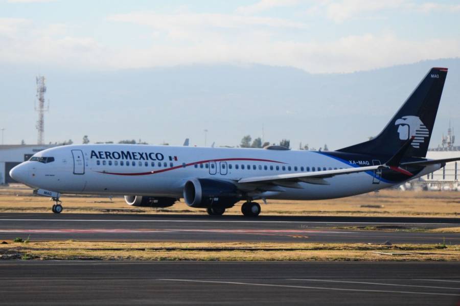 México vuelve a reprobar en seguridad aérea; mantiene Categoría 2