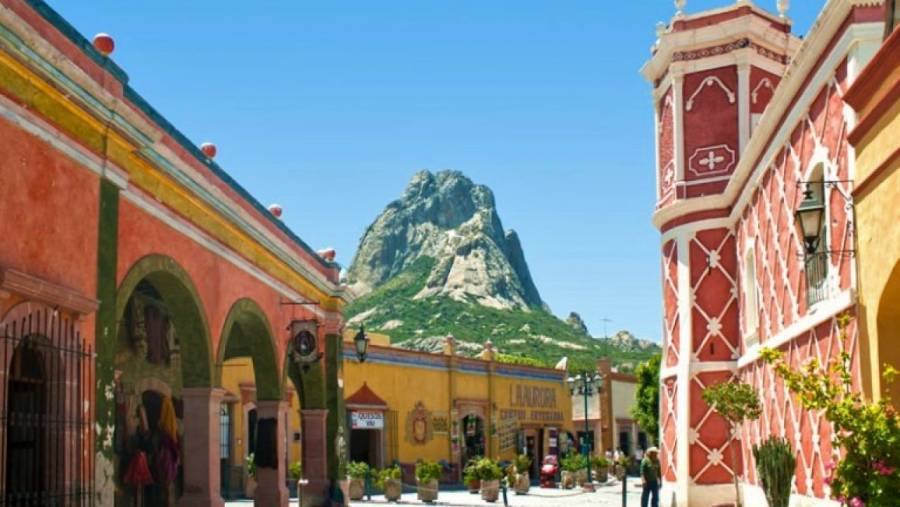 Bernal con problemas de abasto de agua potable
