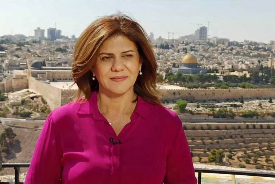 ONU concluye que la periodista Shireen Abu Akleh murió por un disparo israelí