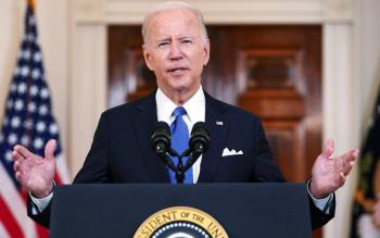 Biden califica como “error tr&aacute;gico” decisi&oacute;n de la Corte Suprema sobre el aborto