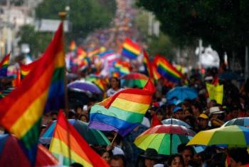SEDECO estima derrama de 810 mdp por Día del Orgullo LGBT+