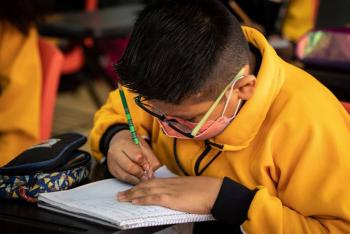 Educaci&oacute;n en Latinoam&eacute;rica retrocedi&oacute; una d&eacute;cada por pandemia: Banco Mundial