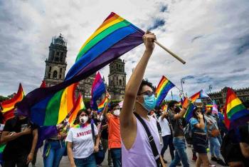 Comunidad LGBT tiene dificultades en el entorno laboral, según expertos